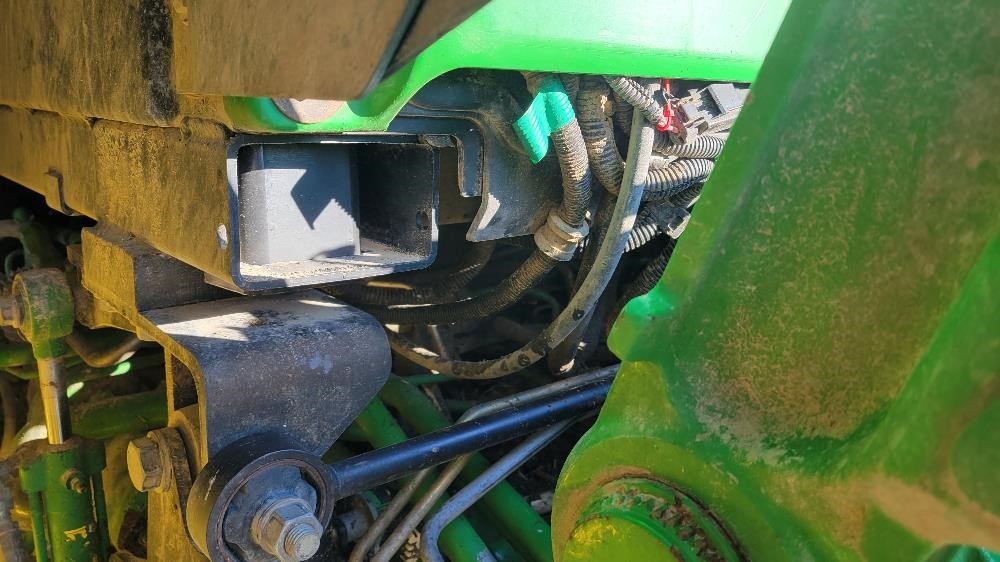 gallery 2012 John Deere 7280R MFWD Tractor
