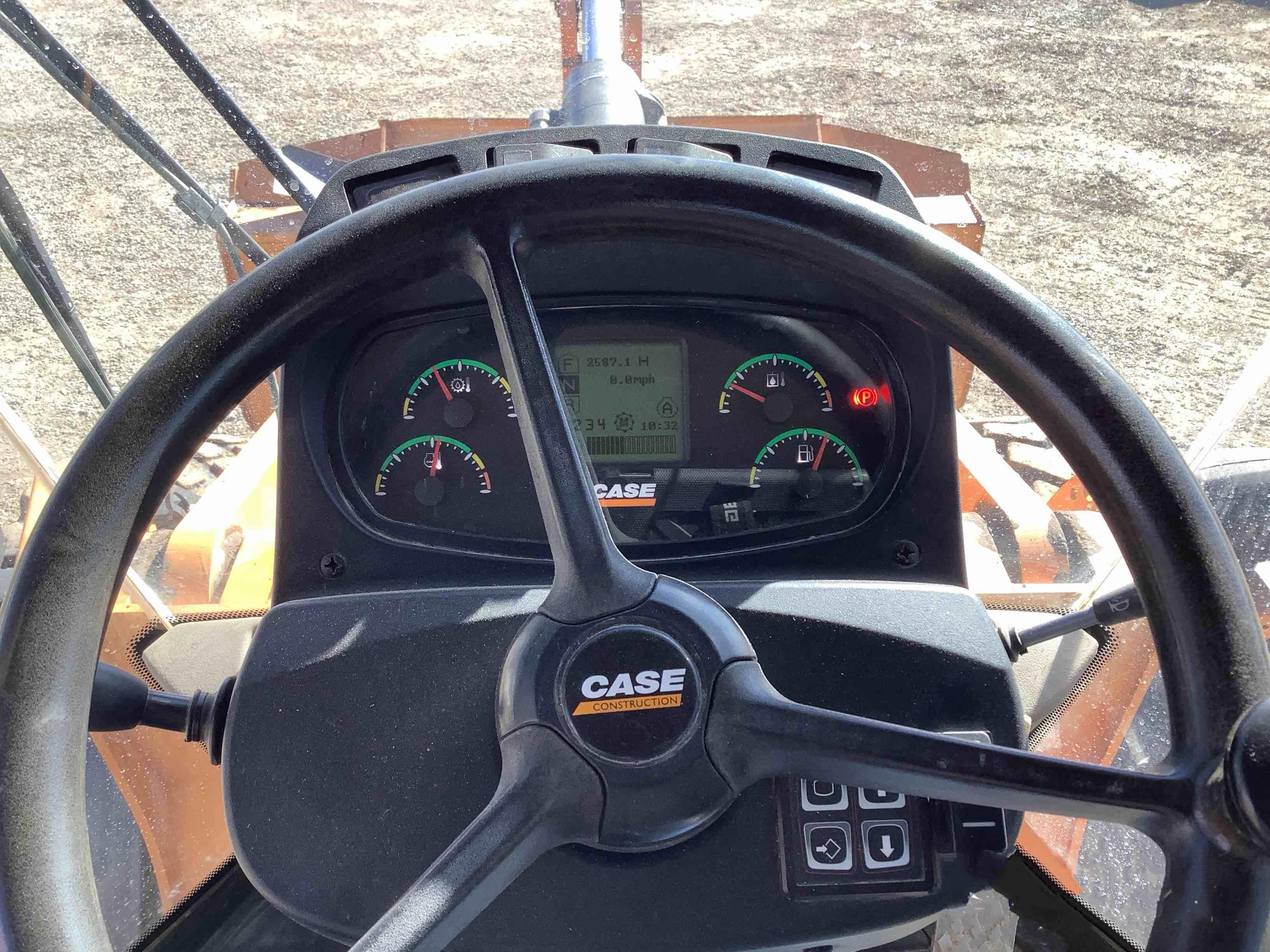 gallery 2015 Case 621 Wheel Loader