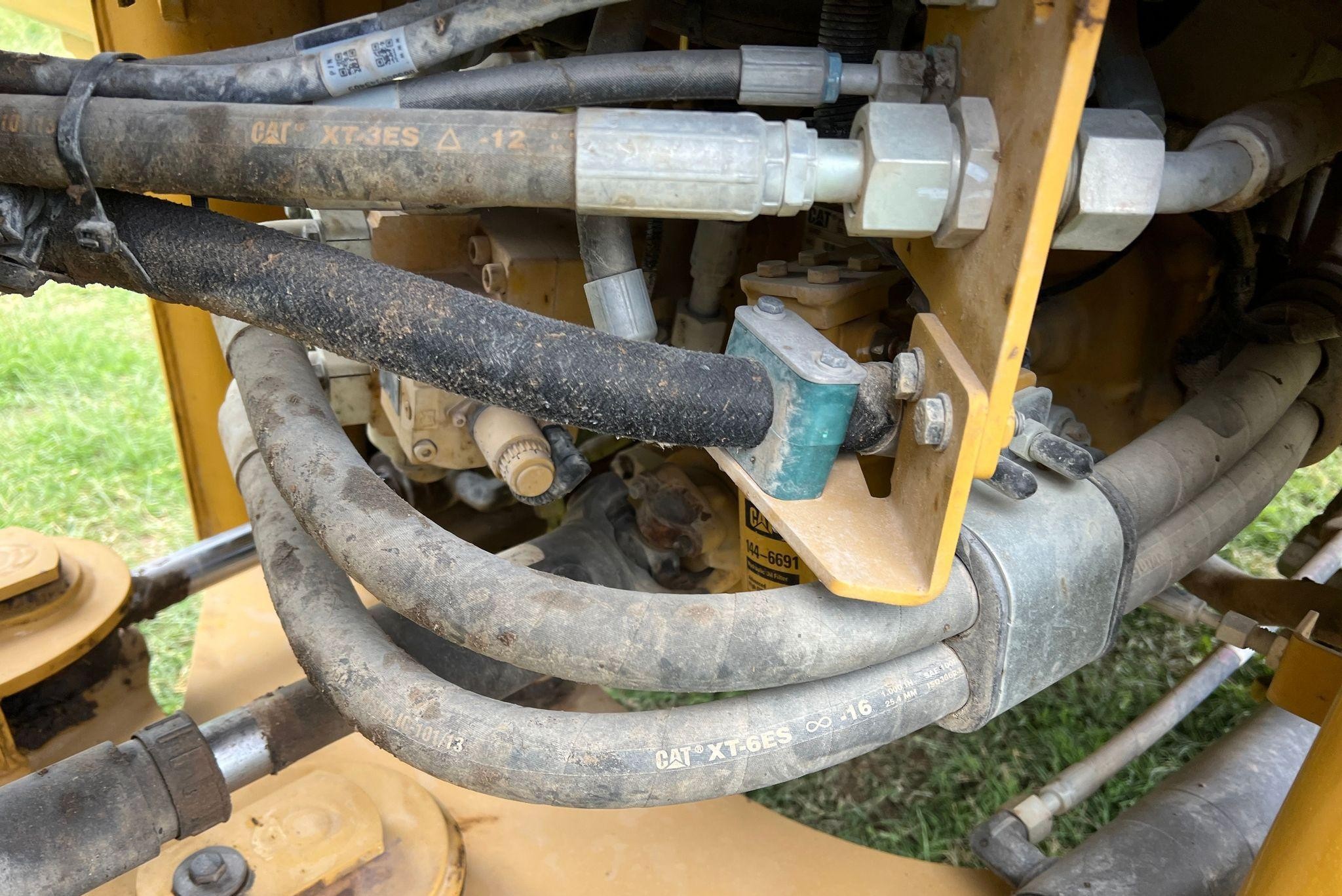 gallery 2020 Caterpillar 926M wheel loader