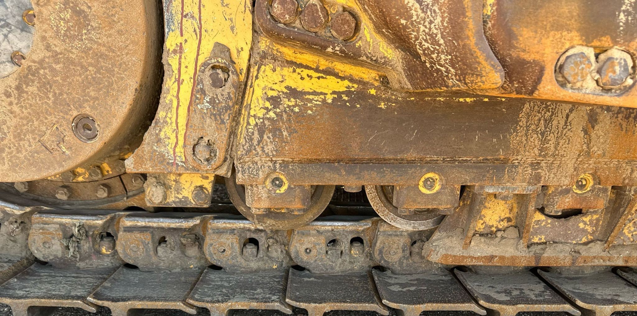 gallery 2013 John Deere 1050J Dozer