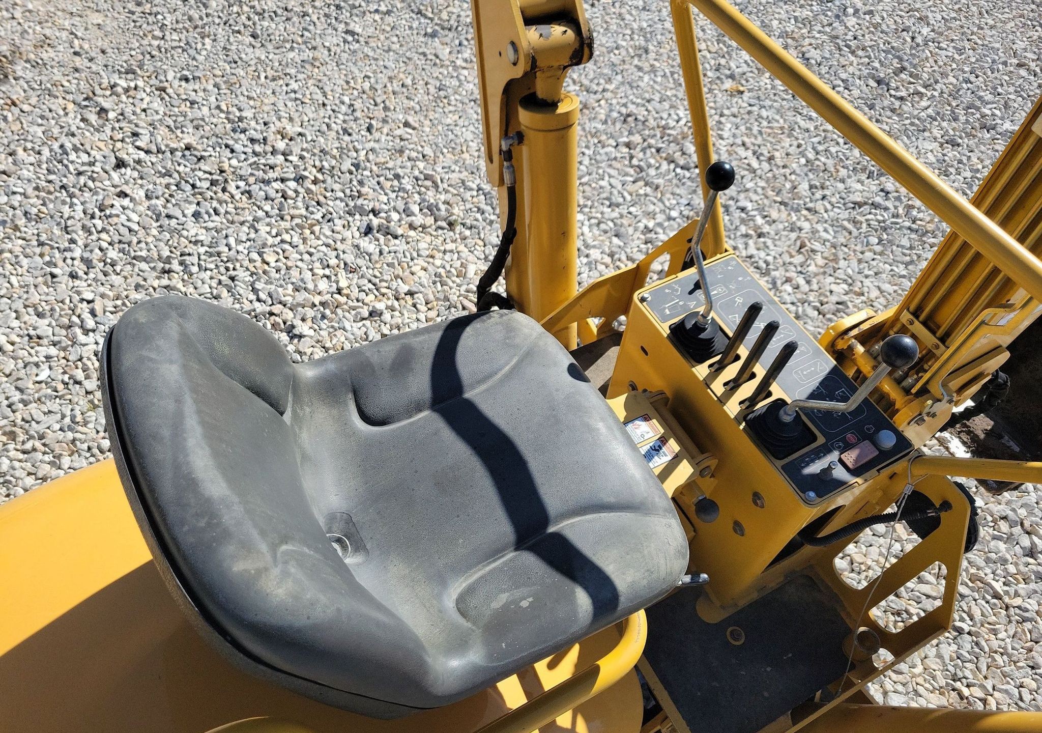 gallery 2017 Vermeer RTX750 trencher