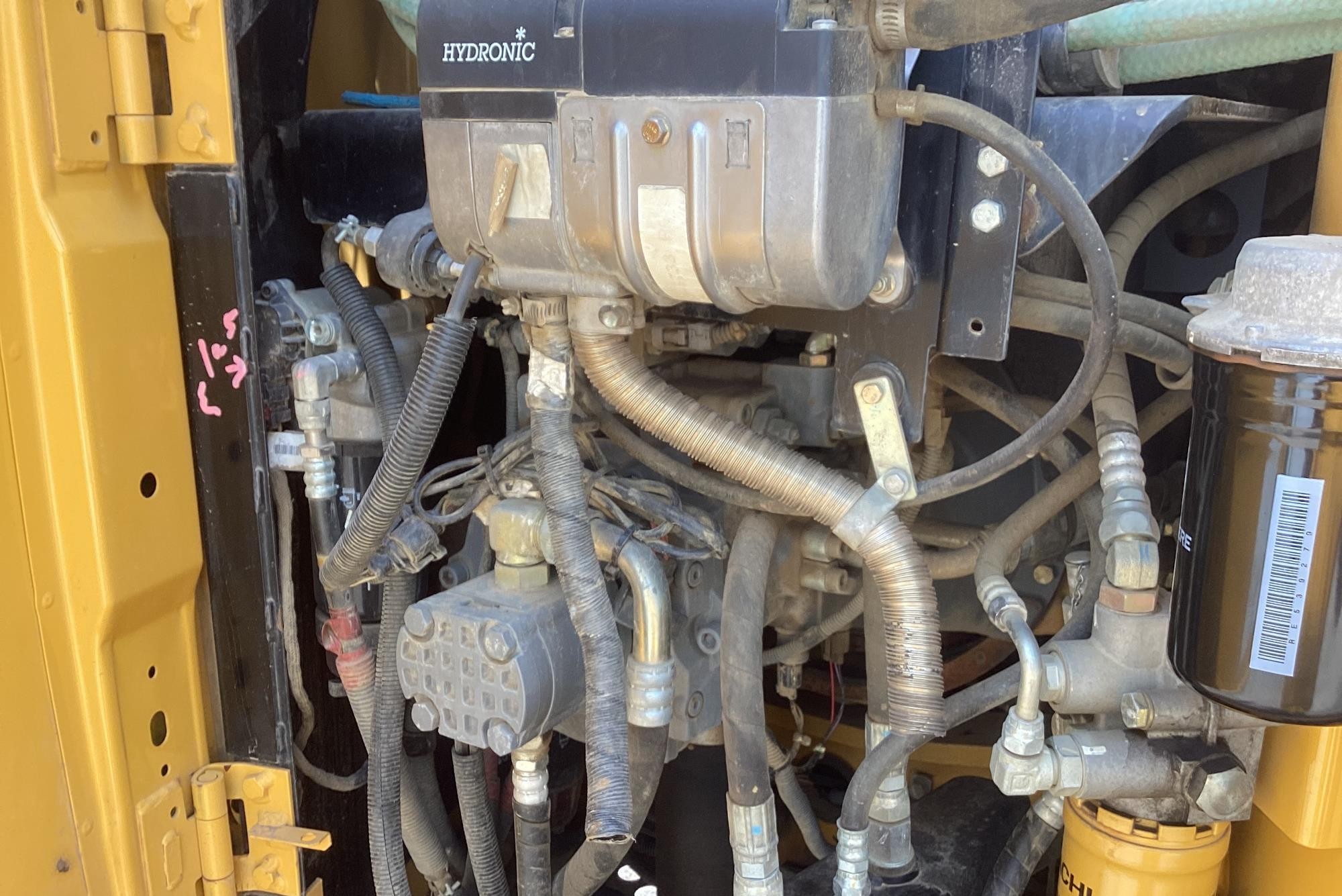 gallery 2014 John Deere 130G Excavator