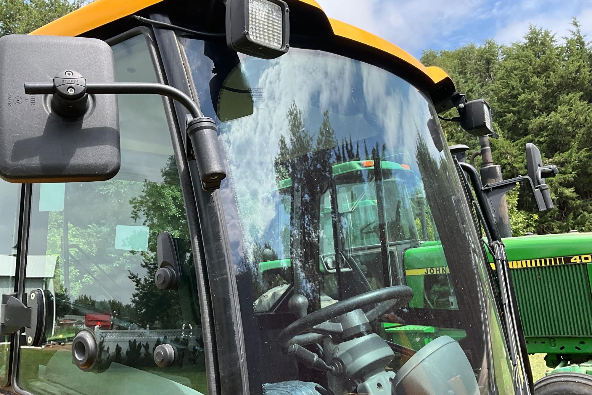 gallery 2022 Jcb 407 Wheel Loader