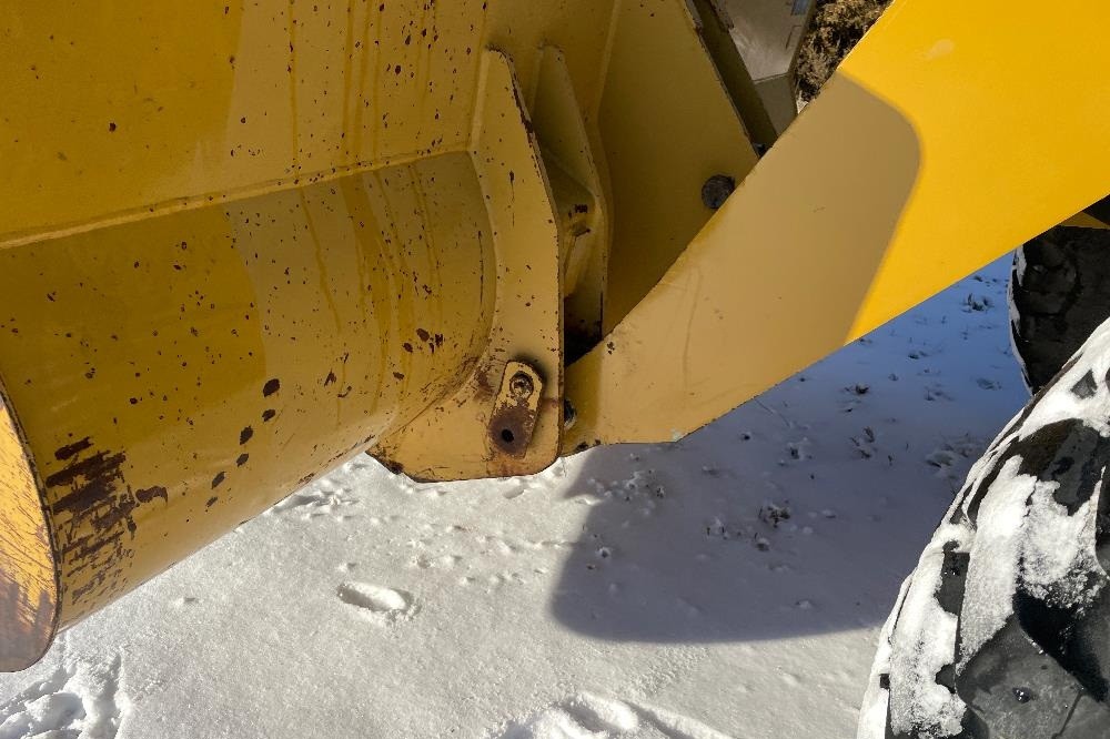 gallery 2005 Caterpillar 924GZ Wheel Loader