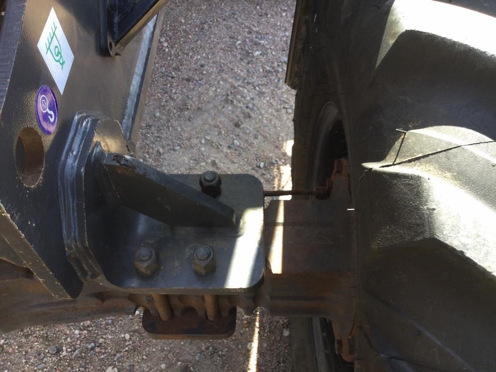 gallery 2018 Case 221F Wheel Loader