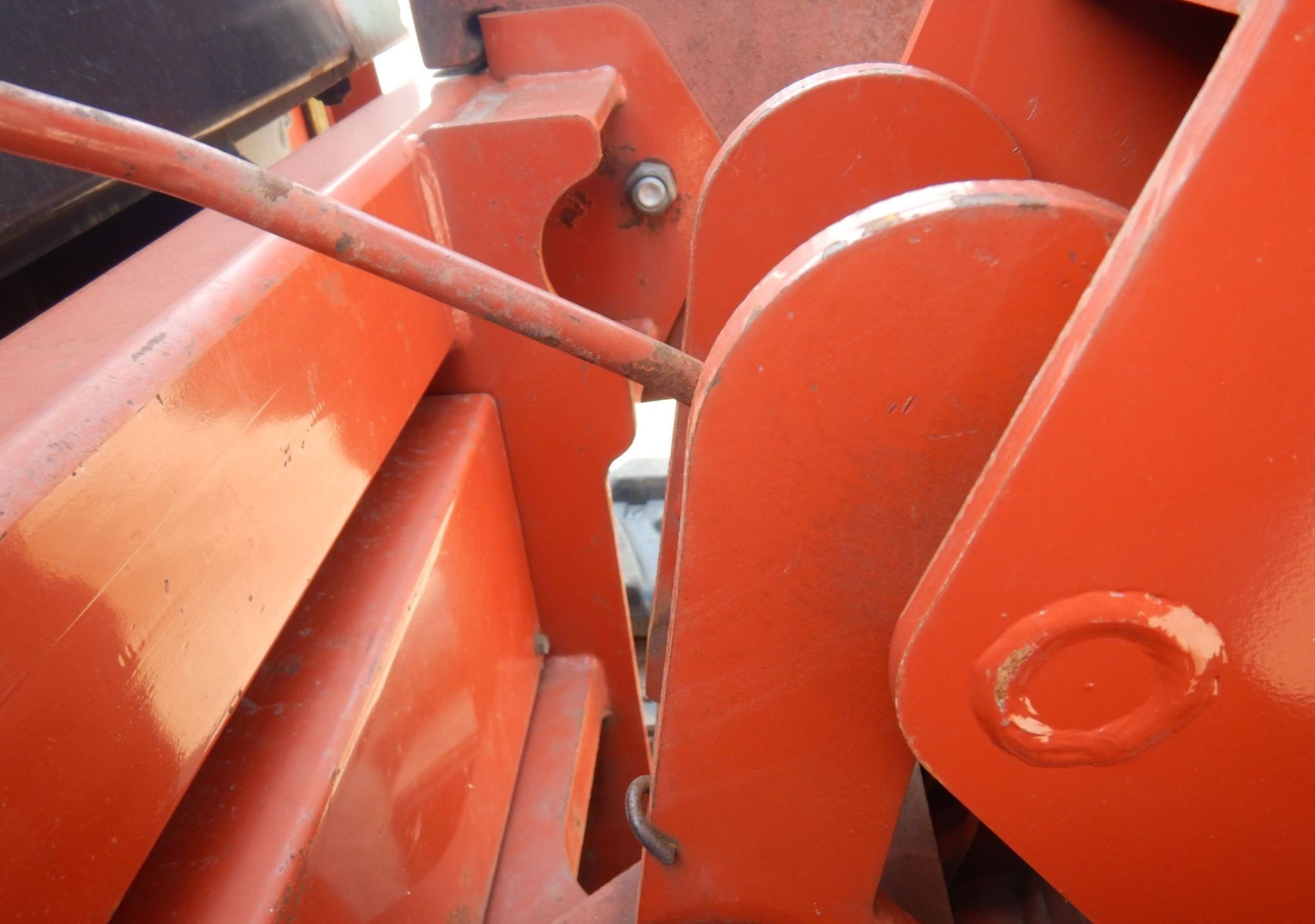 gallery 2004 Ditch Witch HT115 cable plow