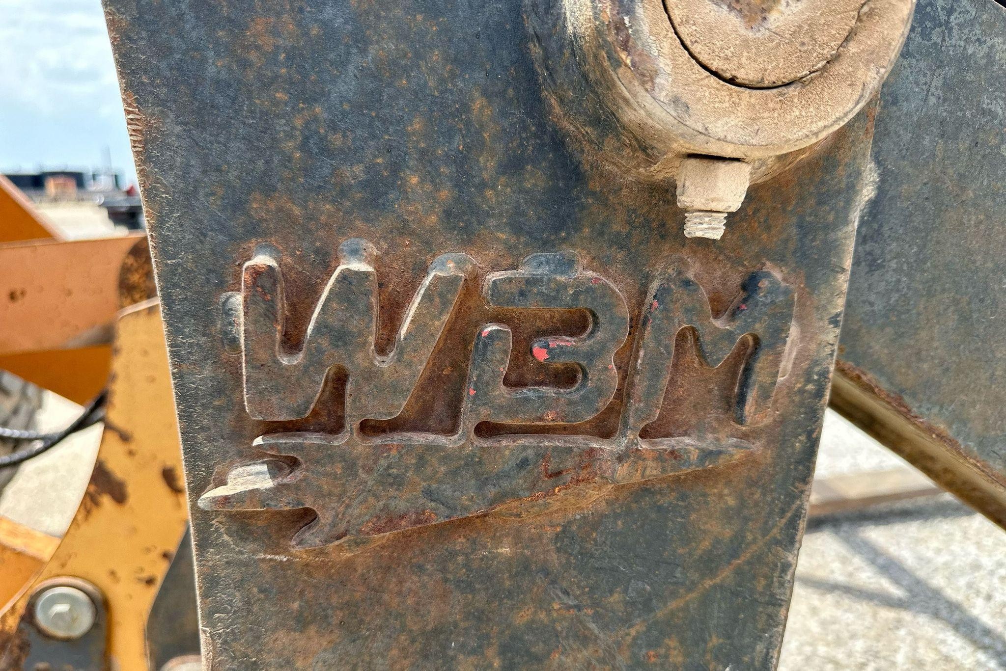 gallery 2011 Case 821F wheel loader