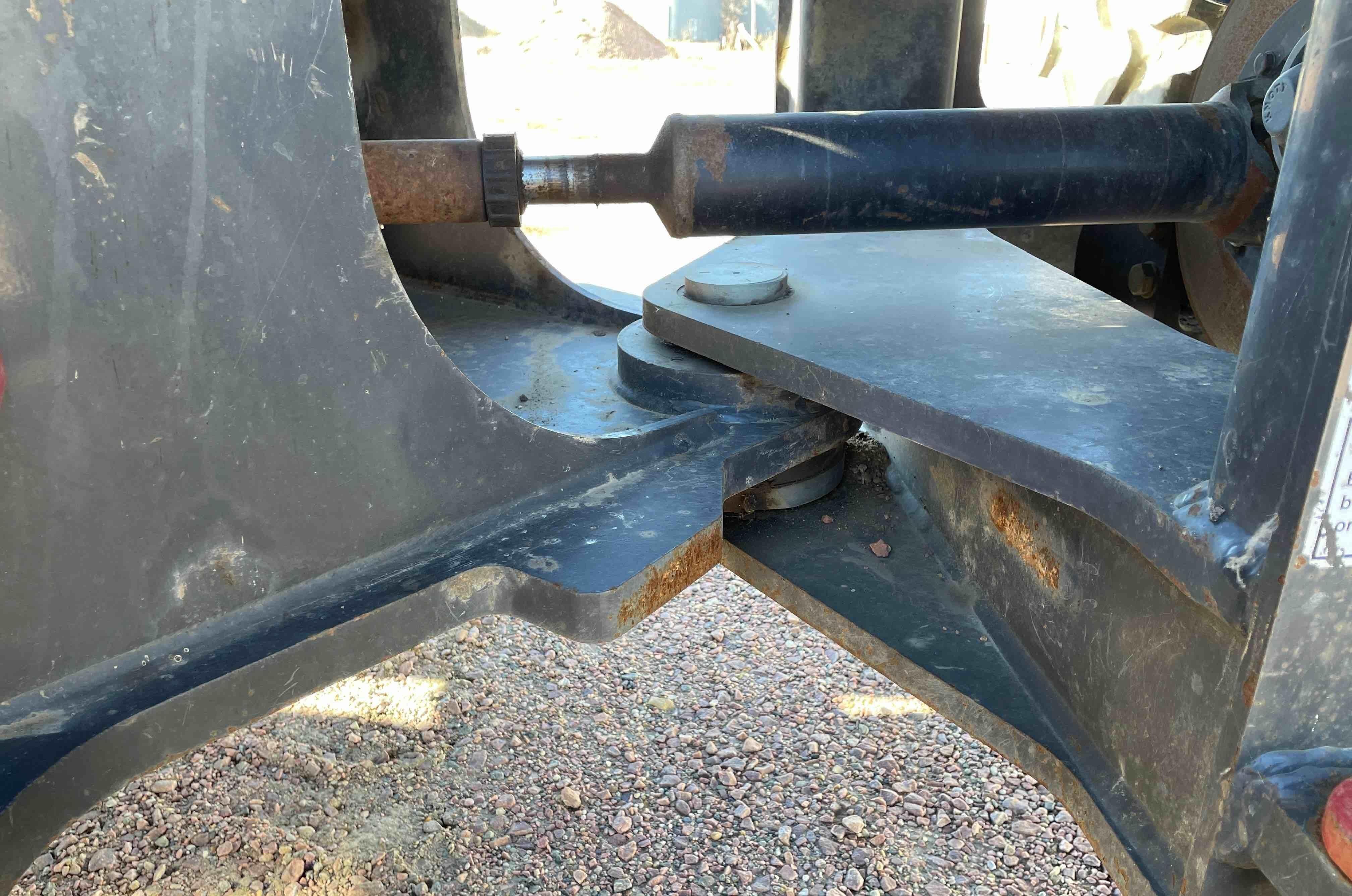 gallery 2017 Case 621G Wheel Loader
