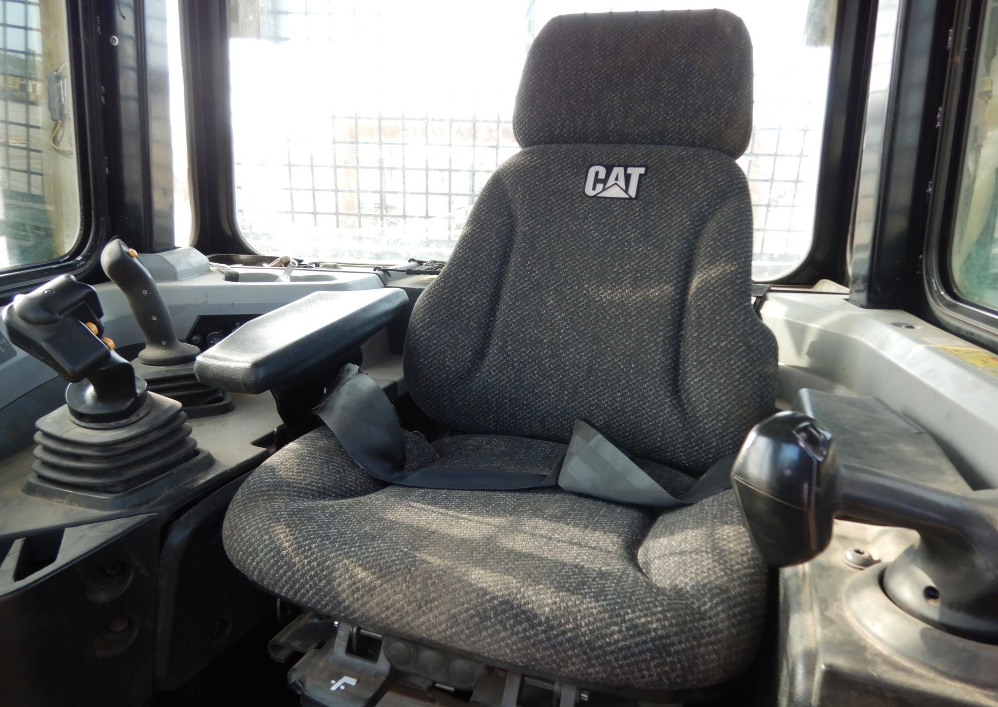gallery 2016 Caterpillar D6T XL dozer