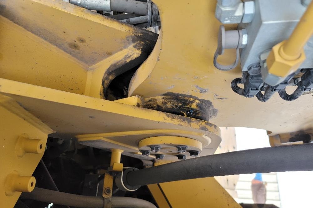 gallery 2016 Caterpillar 926M Wheel Loader W4-IN-1 Bucket