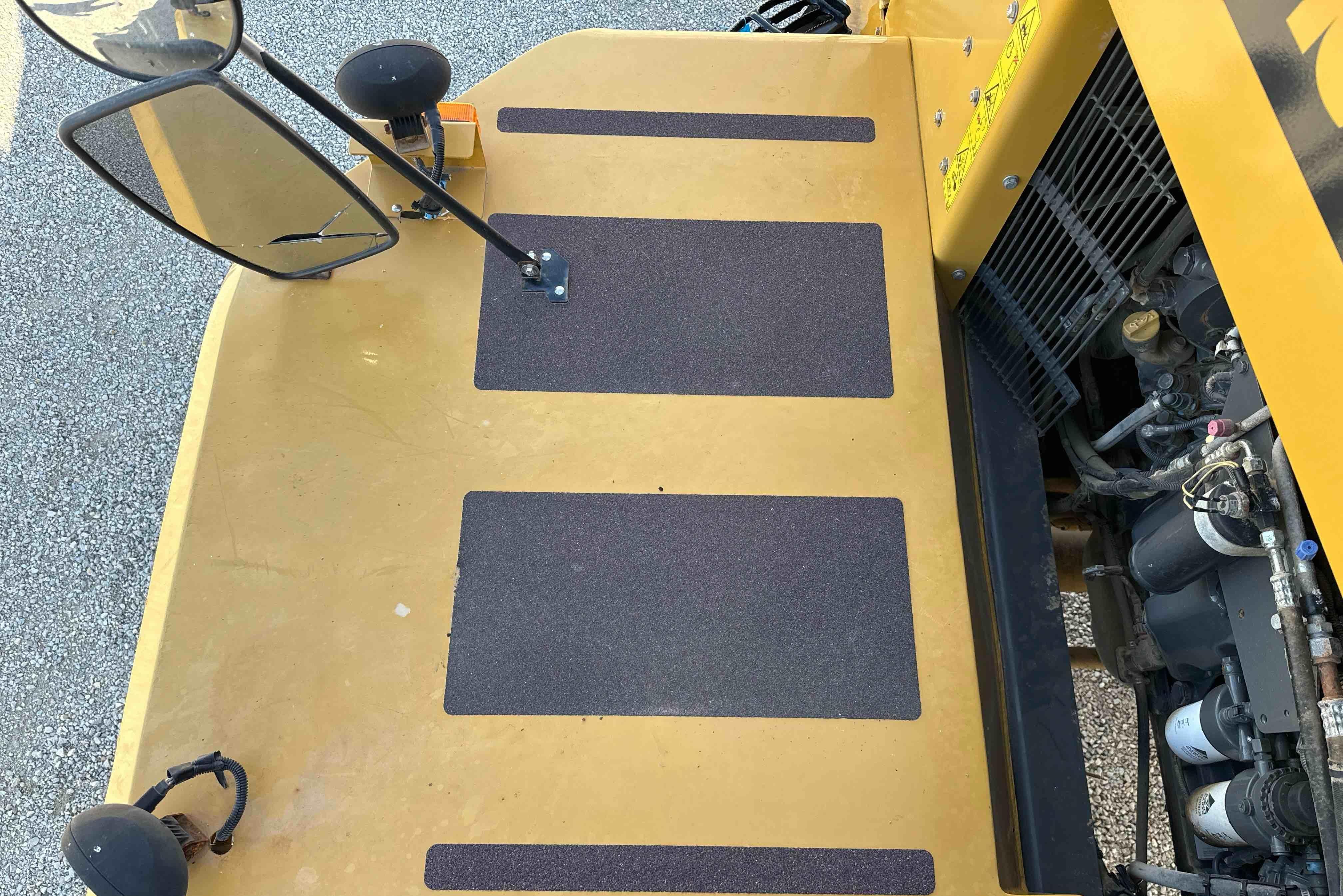gallery 2018 TerraGator TG8400B Floater Applicator wAirmax Precision 2