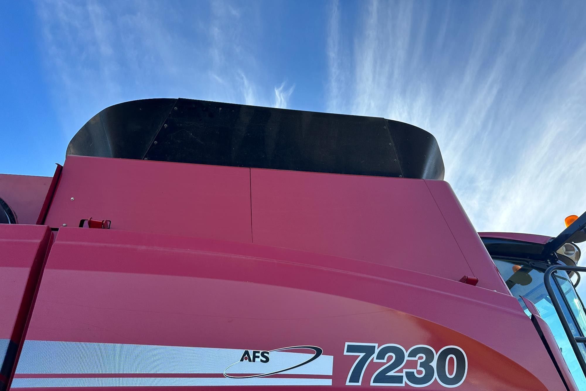 gallery 2013 Case IH 7230 2WD Combine