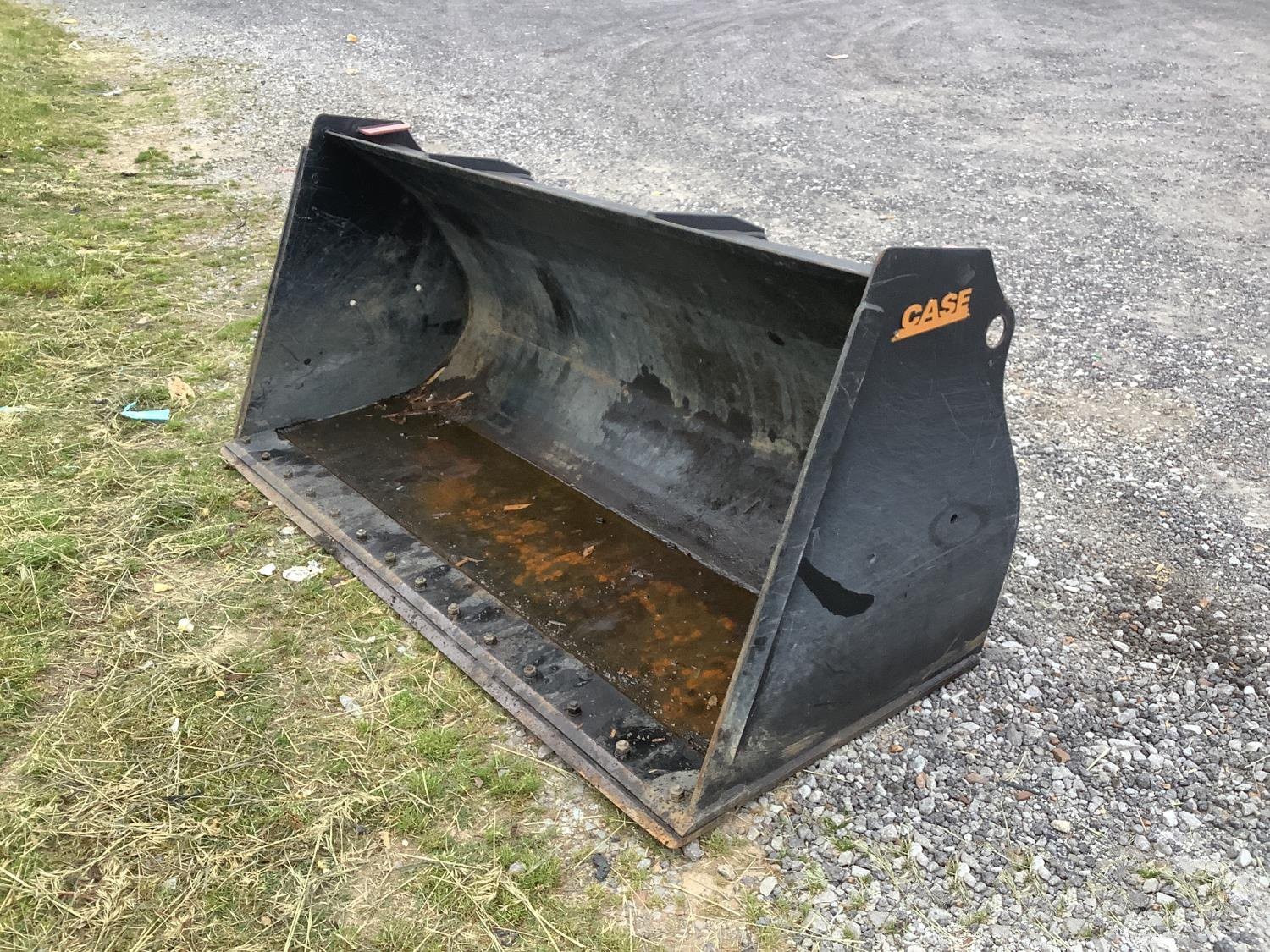 gallery 2021 Case 321F Wheel Loader