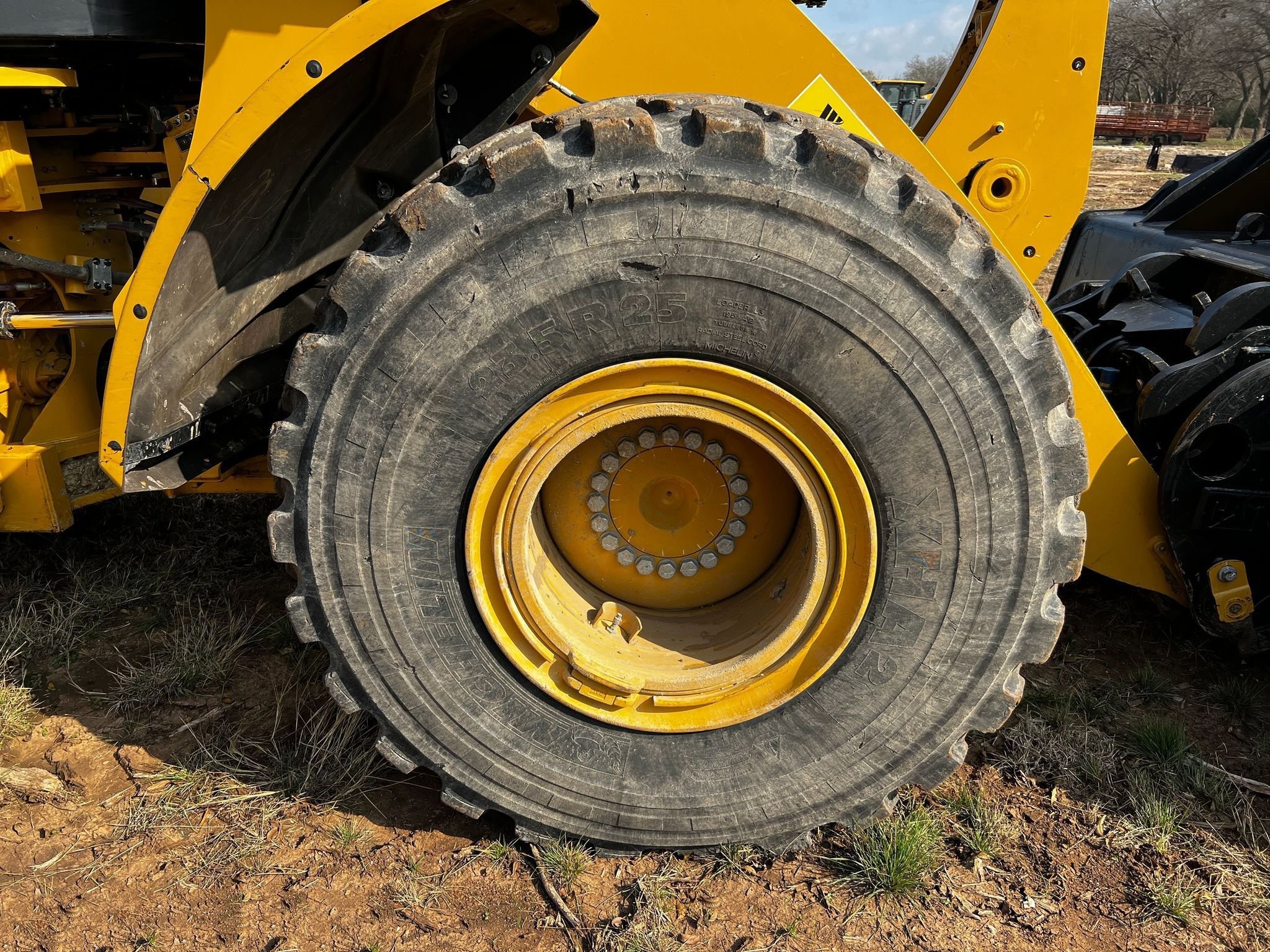 gallery 2019 Caterpillar 950M wheel loader
