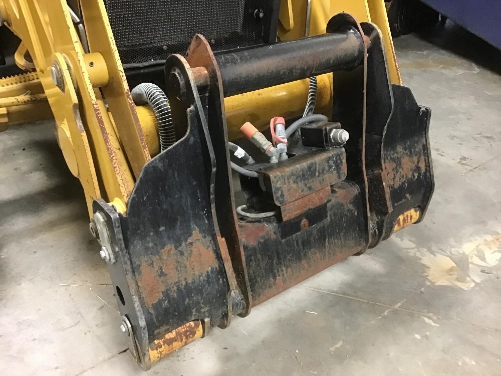 gallery 2012 Caterpillar 430F IT 4x4 Loader Backhoe