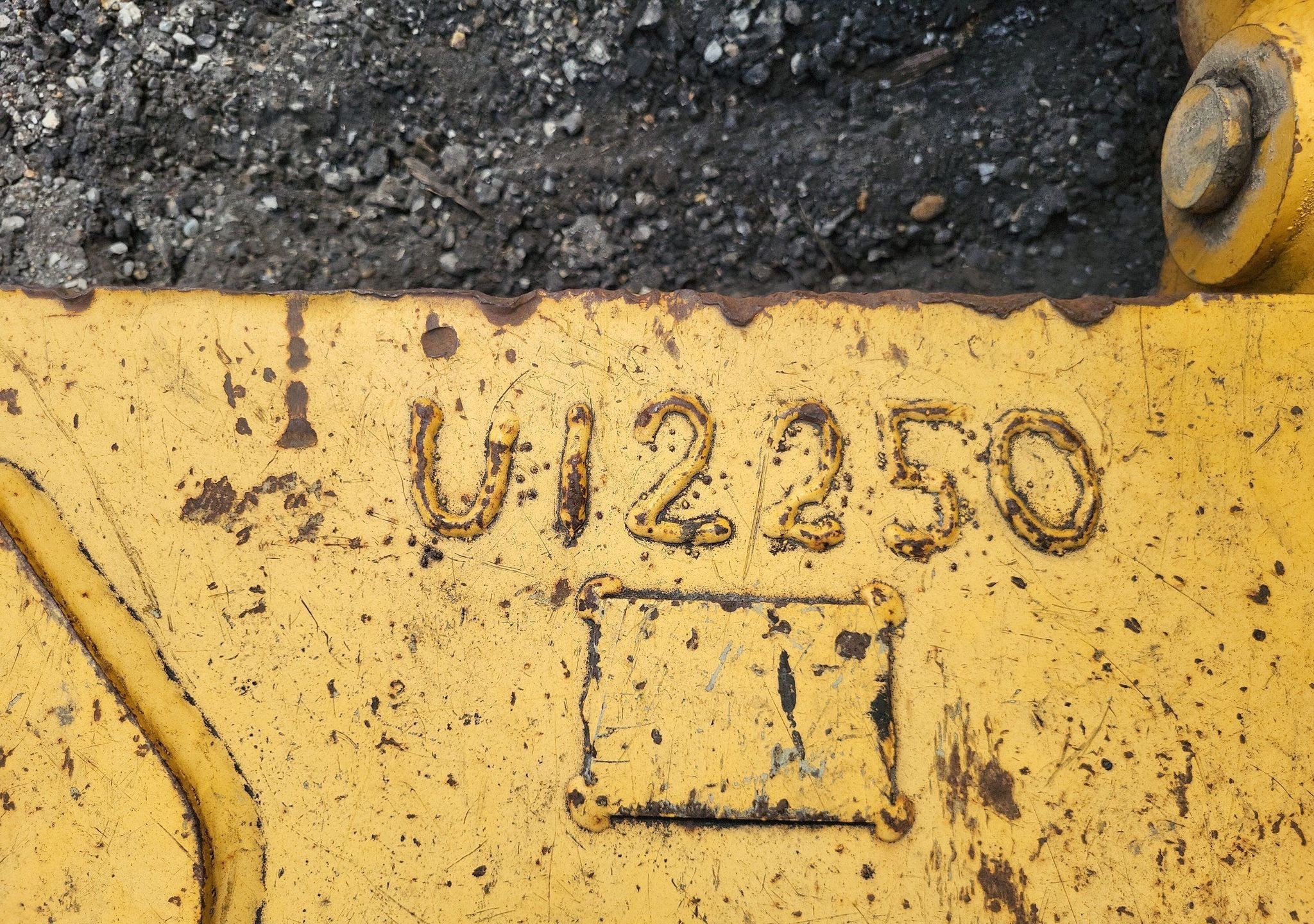 gallery 2015 John Deere 700K LGP dozer