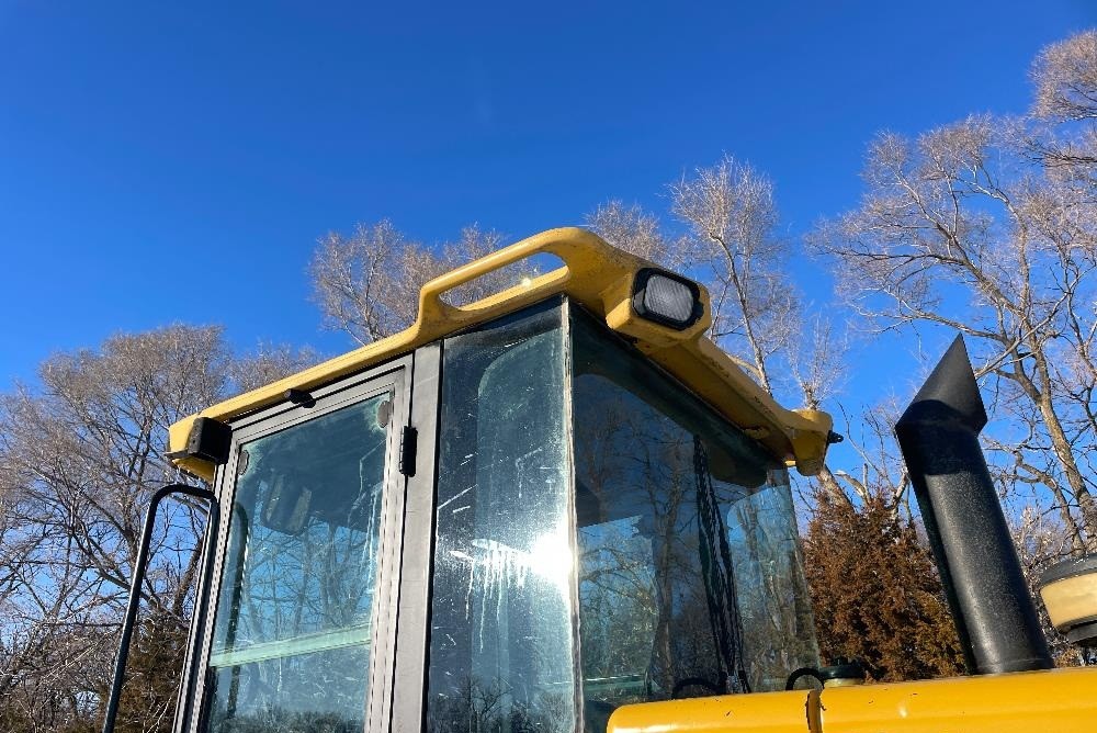 gallery 2005 Caterpillar 924GZ Wheel Loader