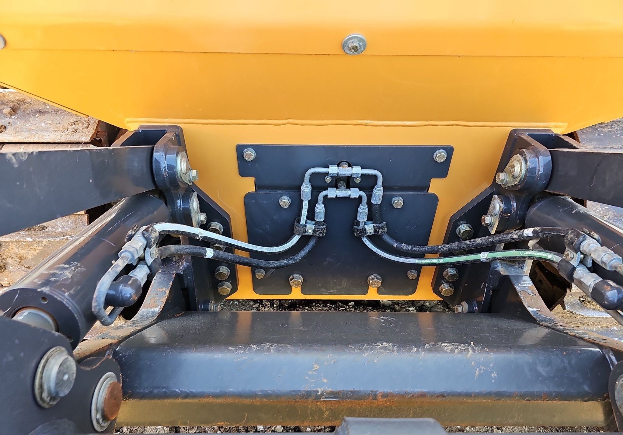 gallery 2017 Case 1150M WT dozer