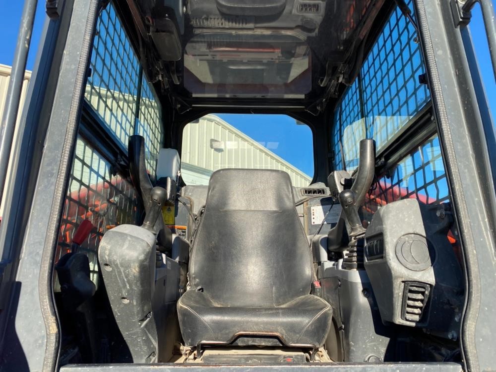 gallery 2014 Kubota SVL90-2 Compact Track Loader