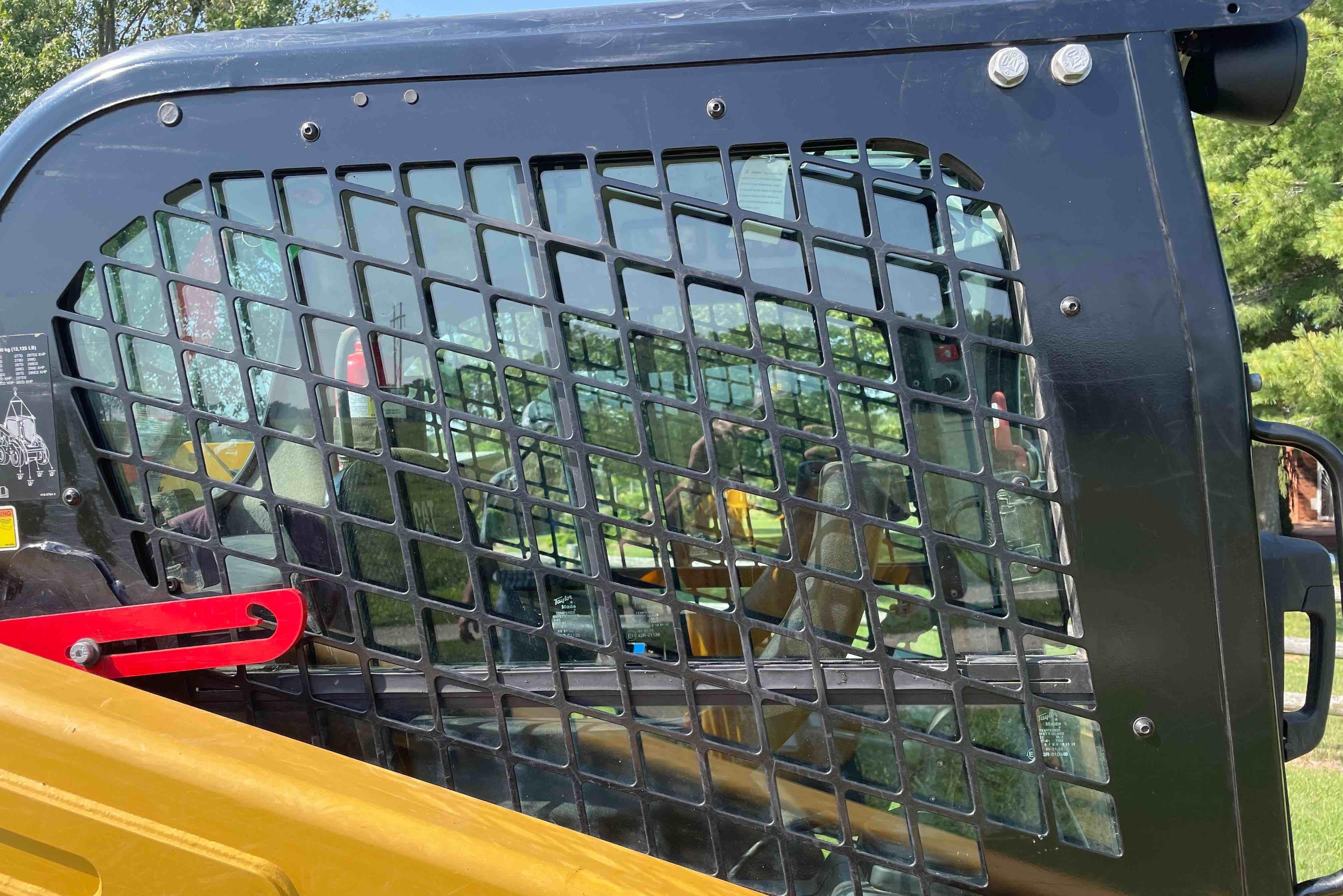 gallery 2019 Caterpillar 299D2 Compact Track Loader