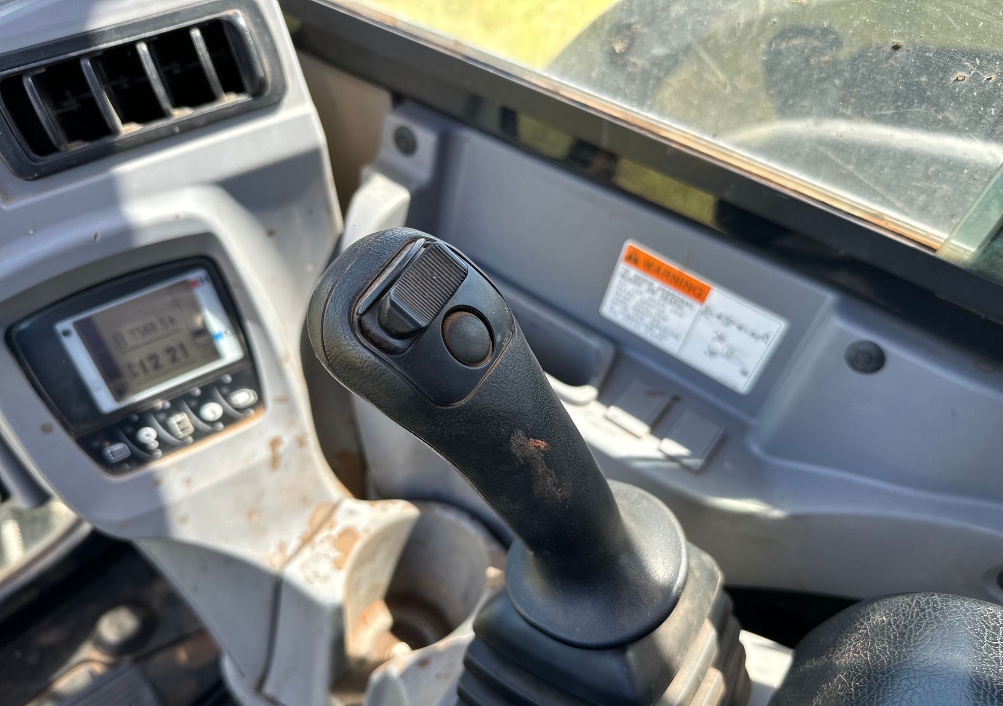 gallery 2021 Kubota KX080-4 mini excavator