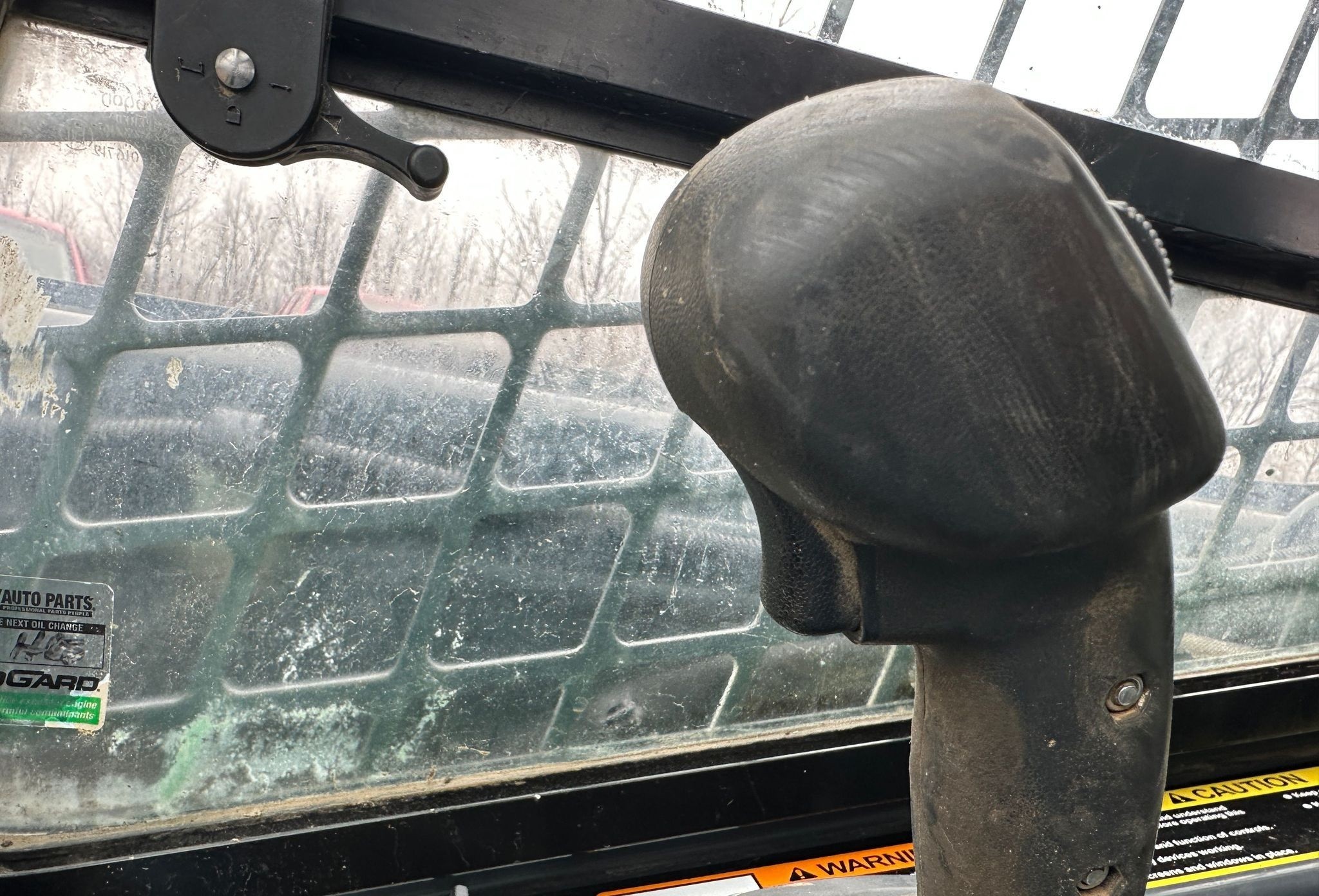 gallery 2019 John Deere 325G tracked skid steer loader