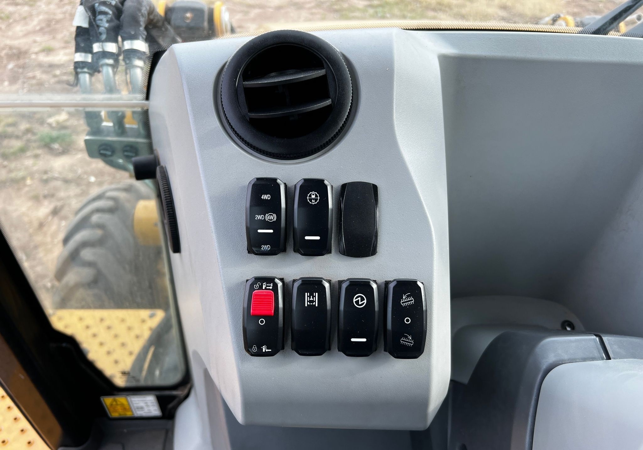 gallery 2019 Caterpillar 420F2 IT backhoe