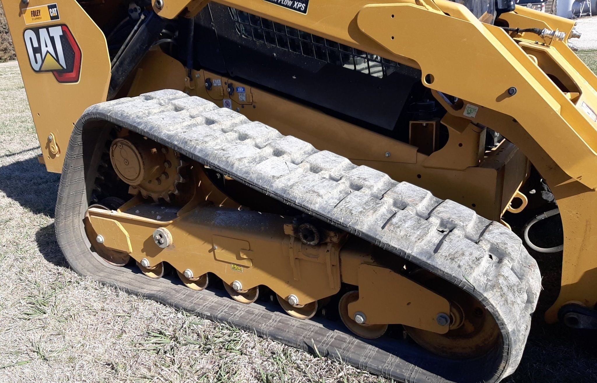 gallery 2023 Caterpillar 299D3 Skid Steer