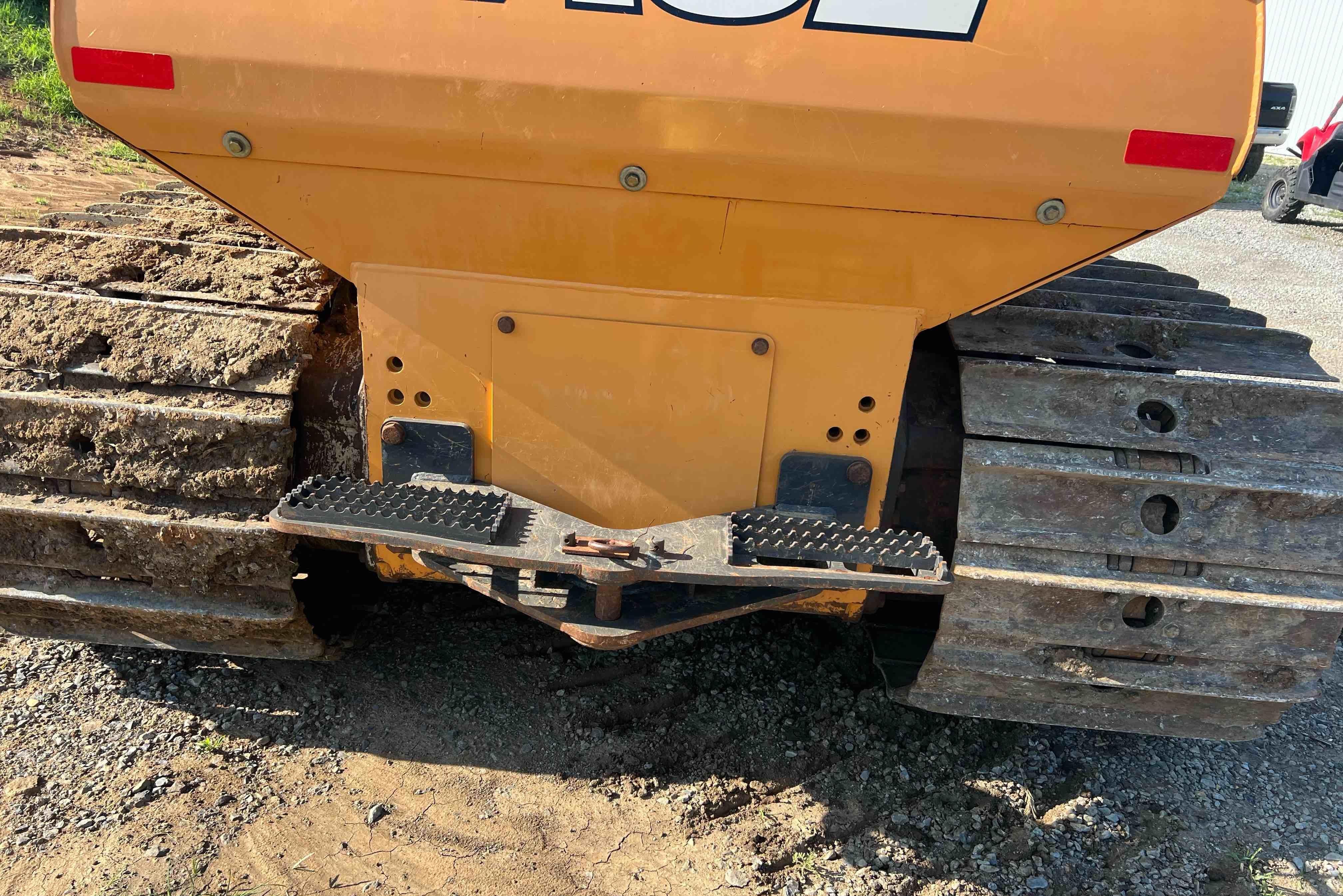 gallery 2017 Case 1150M LGP Crawler Dozer