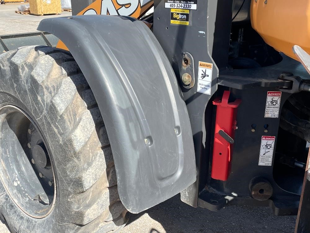 gallery 2017 Case 521G Articulated Wheel Loader