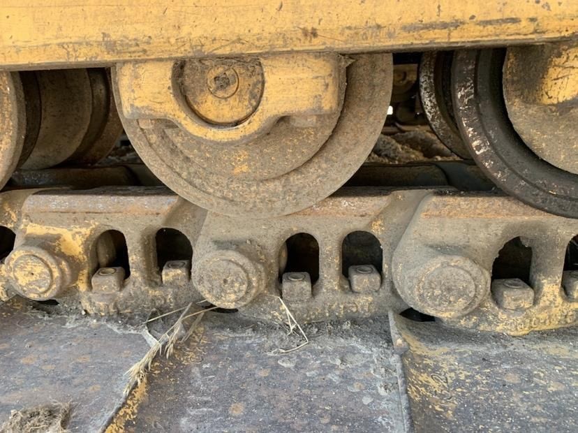 gallery 2005 Caterpillar D6R XL Ll Dozer WRipper