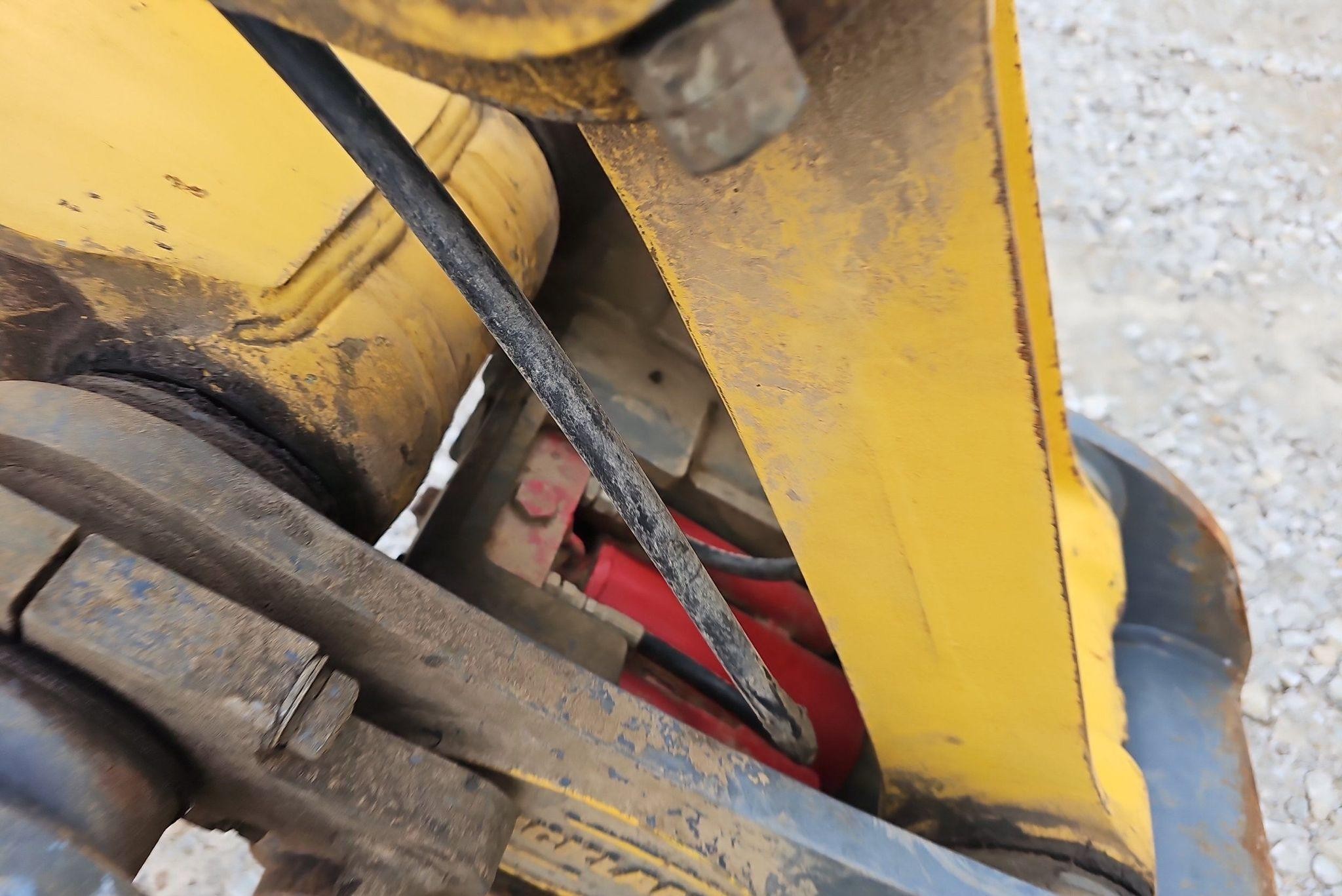 gallery 2018 Kobelco SK140SRLC-5 Excavator