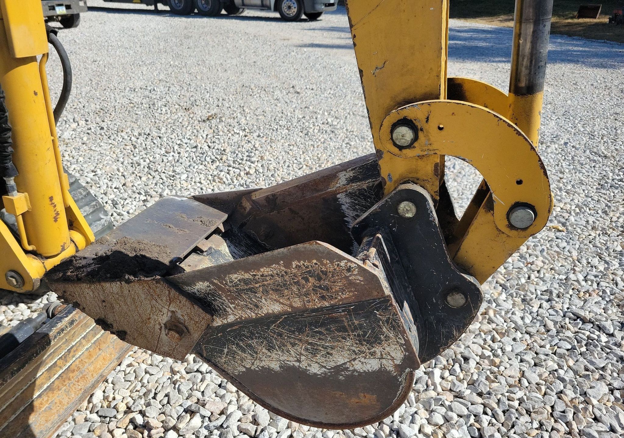 gallery 2017 Vermeer RTX750 trencher