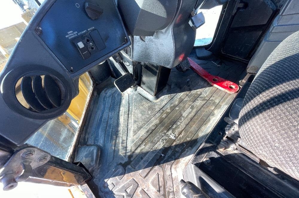 gallery 2005 Caterpillar 924GZ Wheel Loader