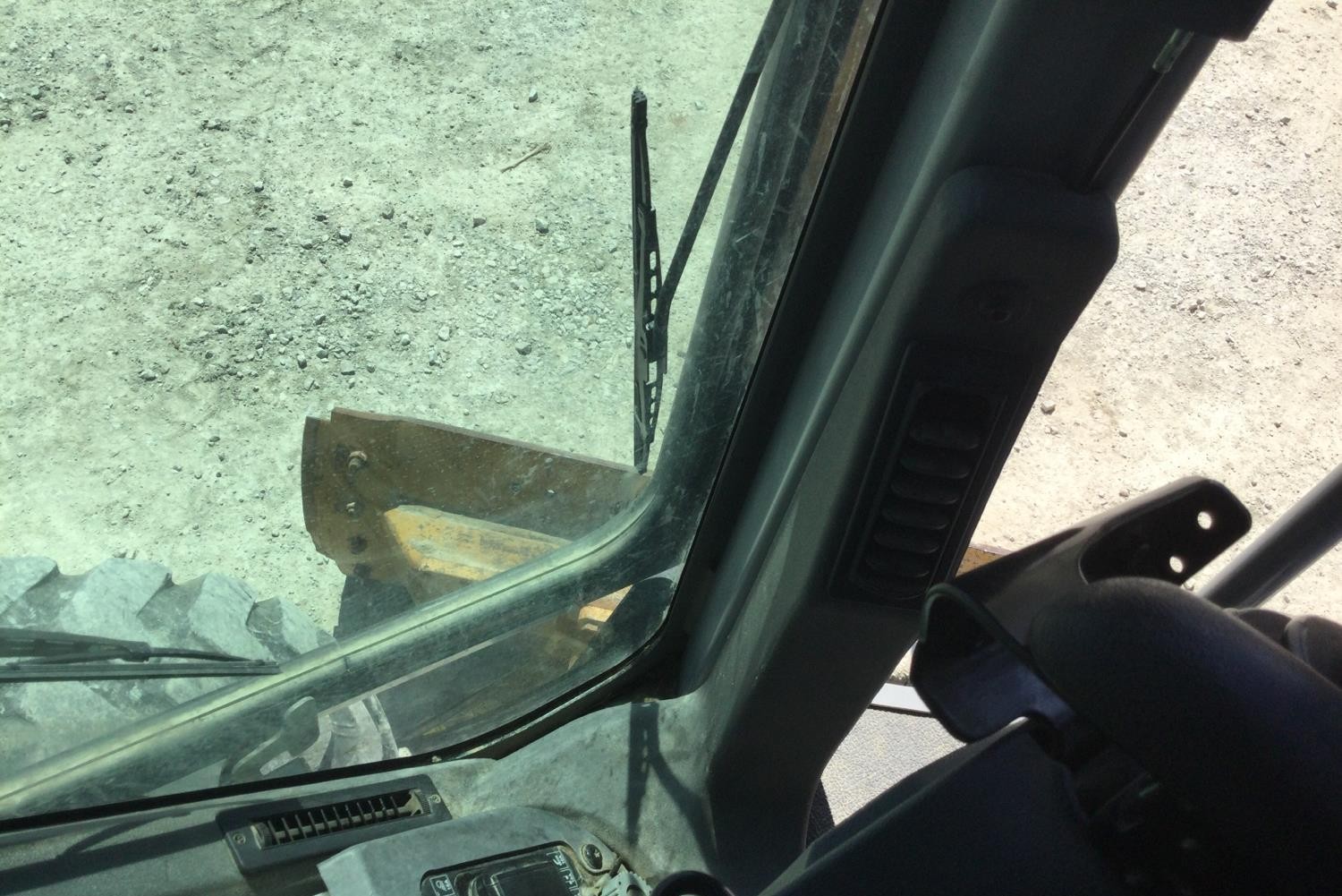 gallery 2011 Caterpillar 140M VHP Grader