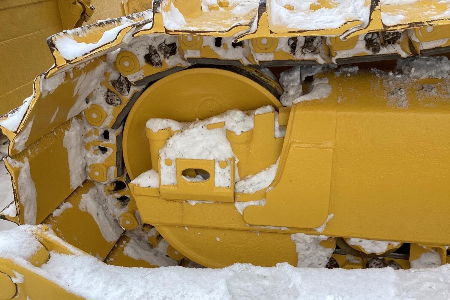 gallery 2017 Komatsu D65PX-18 Dozer