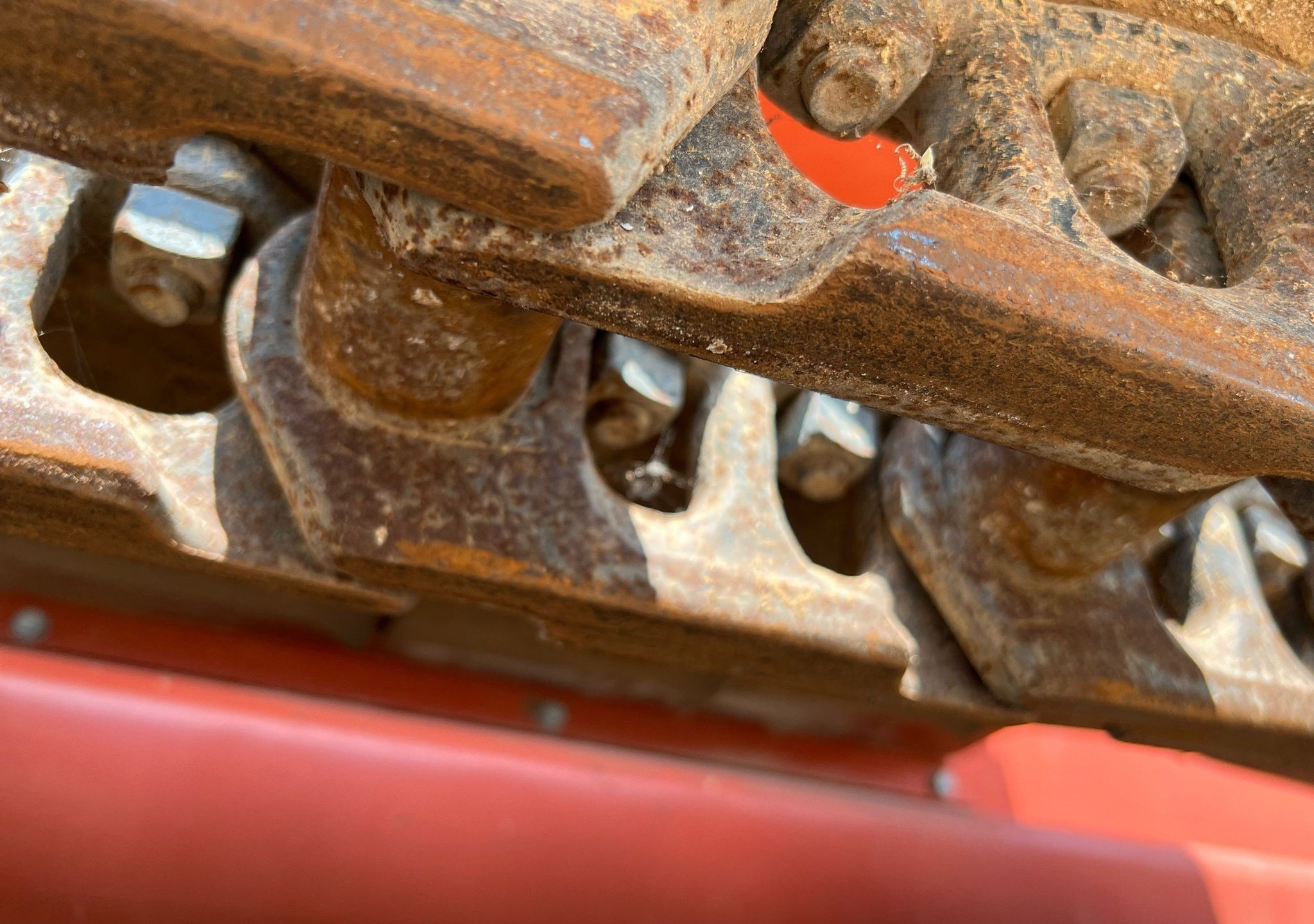 gallery 2006 Ditch Witch HT185 cable plow