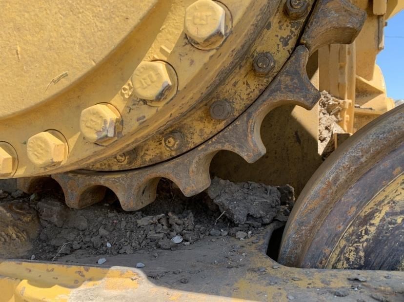 gallery 2005 Caterpillar D6R XL Ll Dozer WRipper