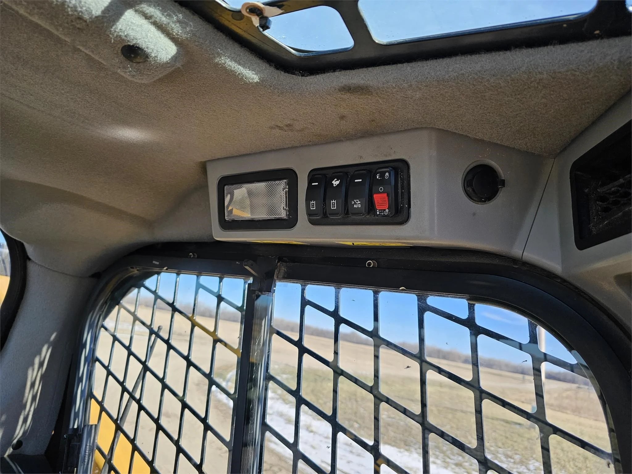gallery 2021 Caterpillar 299D3 Skid Steer