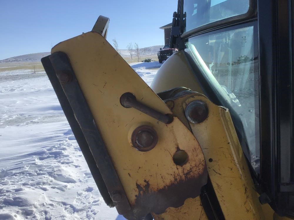 gallery 2012 Caterpillar 430F IT 4x4 Loader Backhoe