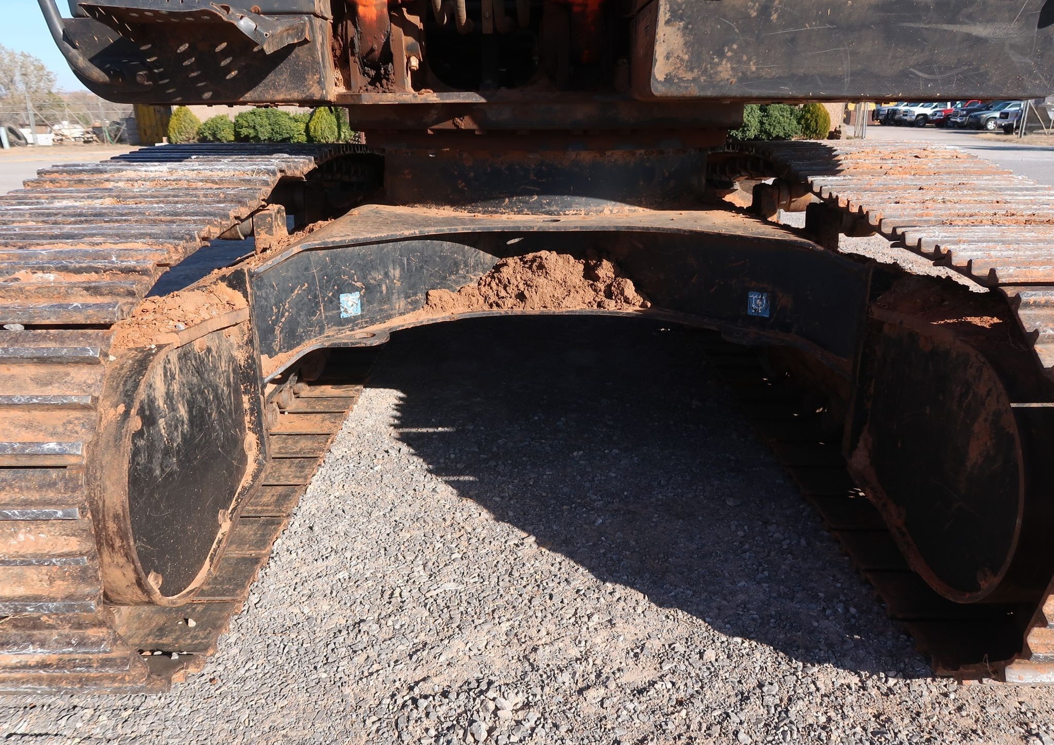 gallery 2016 Hitachi ZAXIS ZX160LC-6N