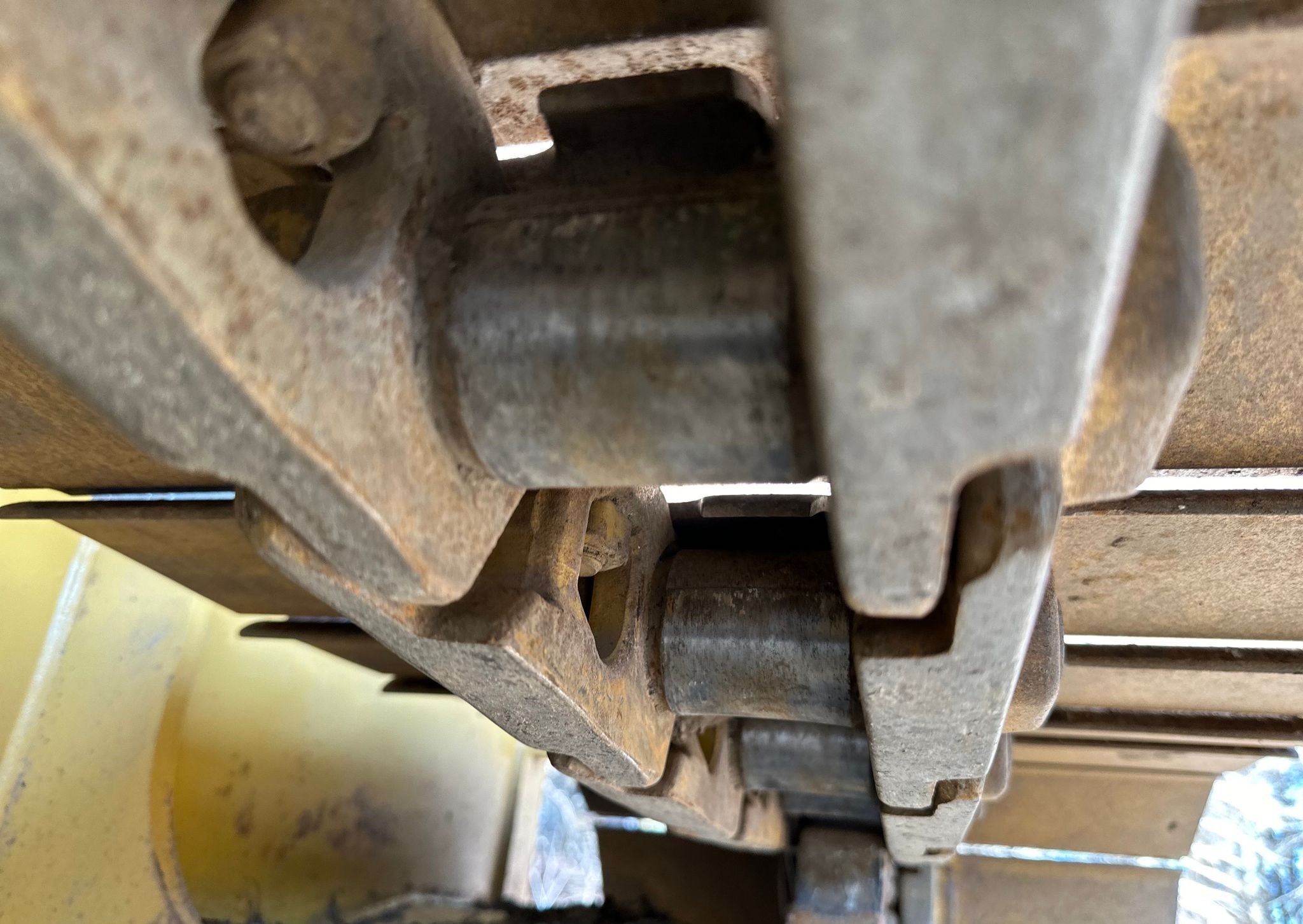 gallery 2019 Caterpillar D5K2 LGP dozer