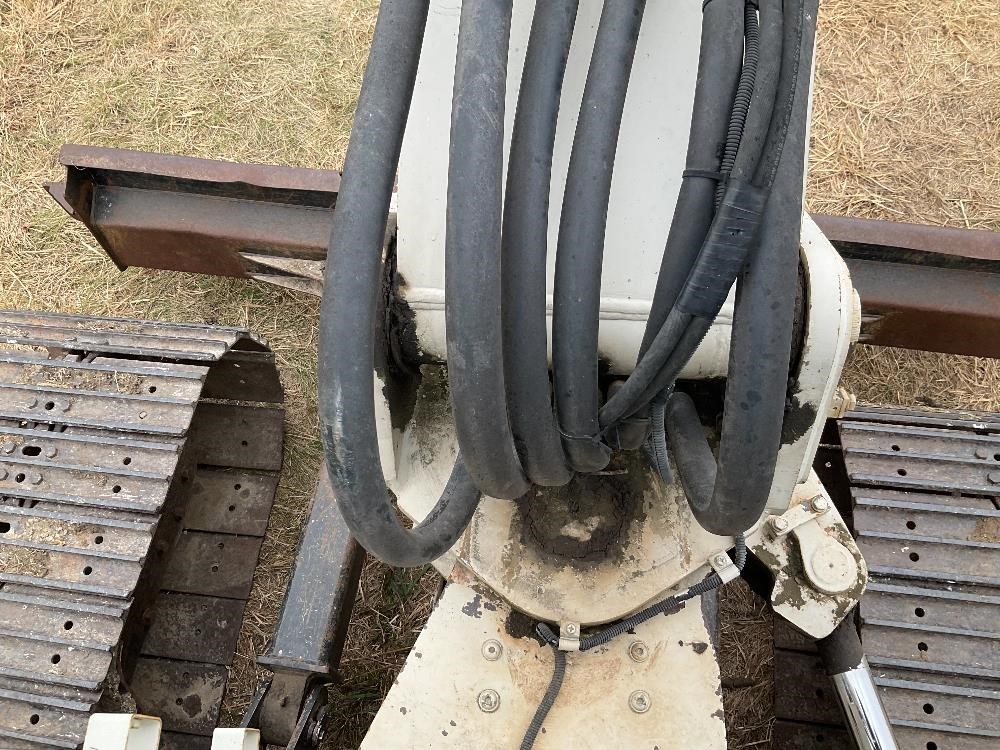 gallery 2007 Link-Belt 80 SPIN-ACE MIDI Excavator