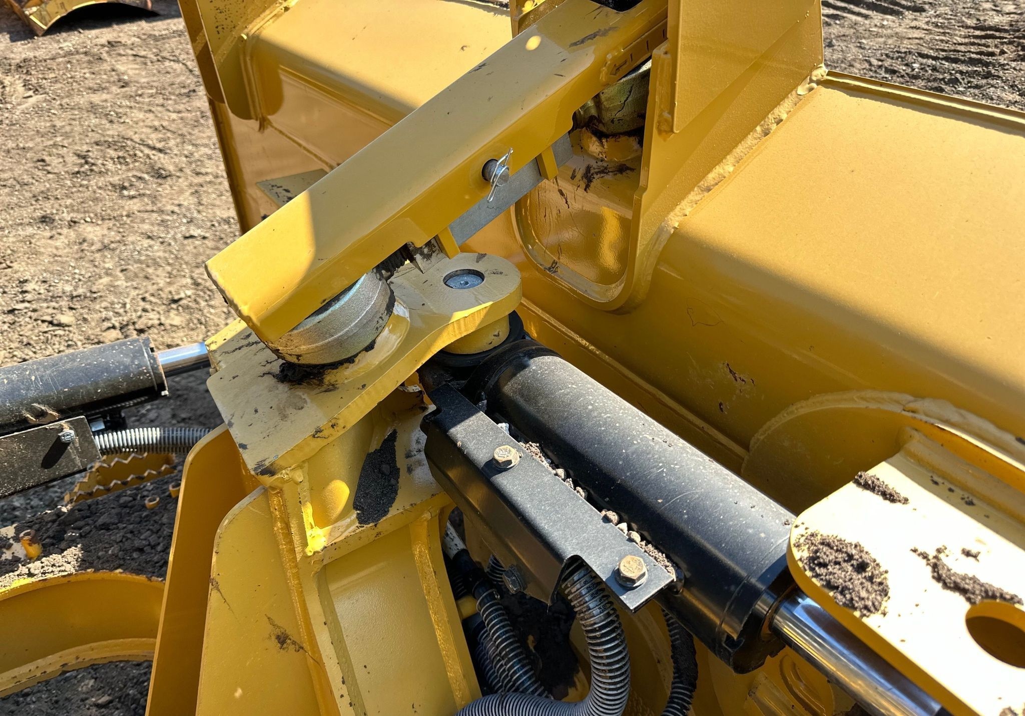 gallery 2019 Caterpillar D5K2 LGP dozer