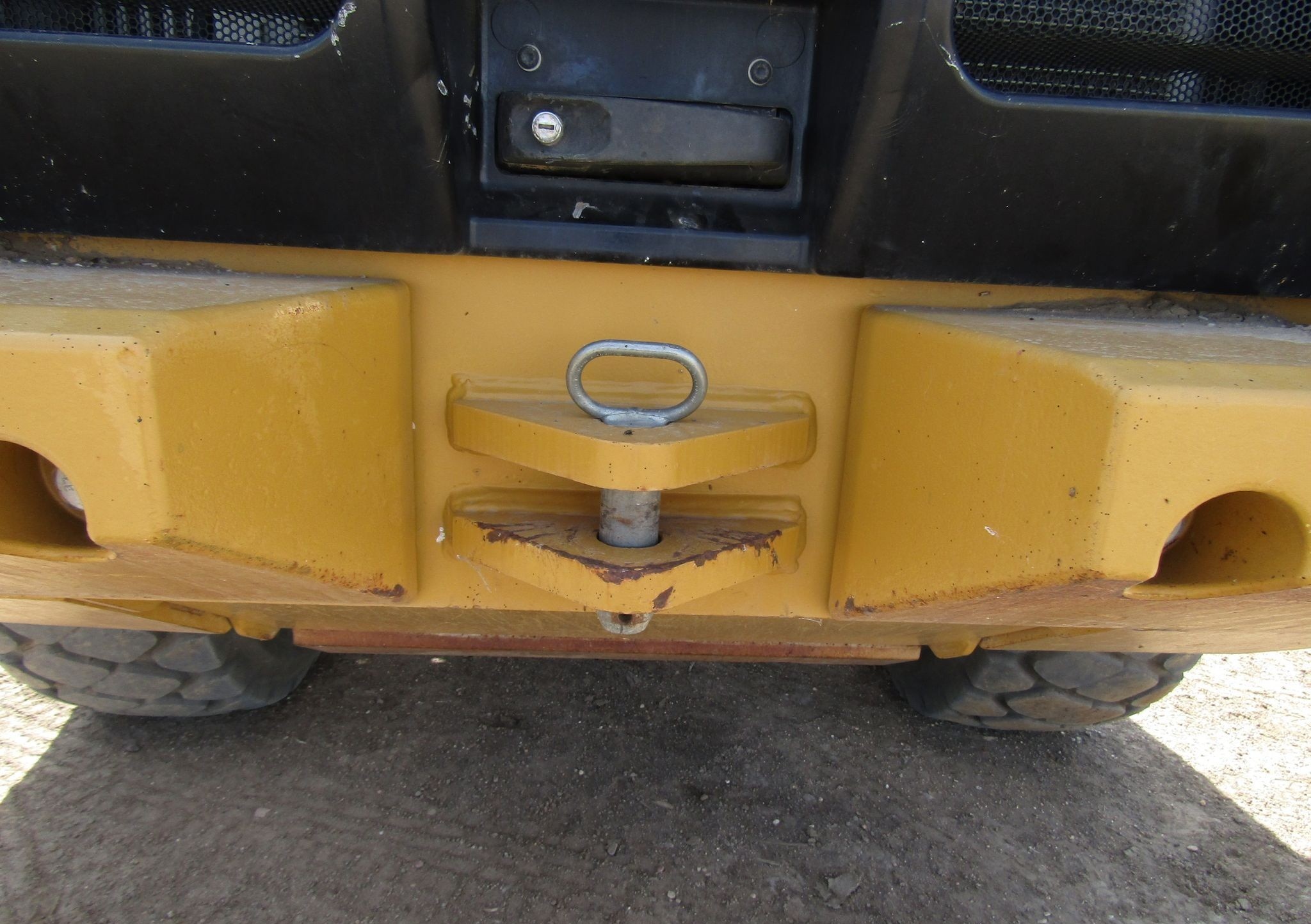 gallery 2012 Caterpillar 938K wheel loader