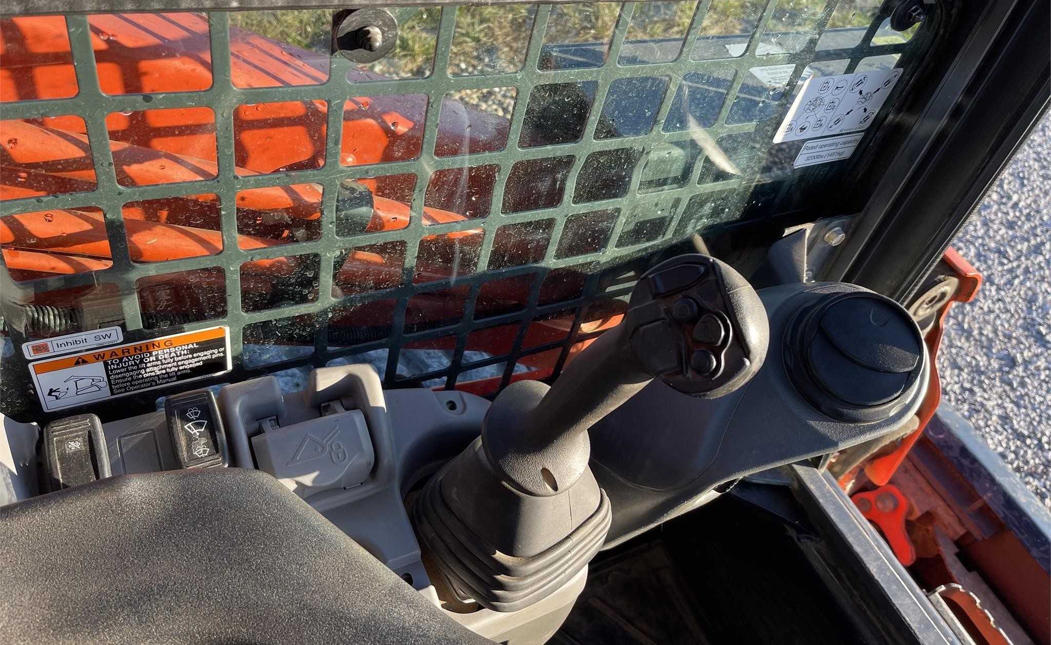 gallery 2019 Kubota SVL95-2S Skid Steer