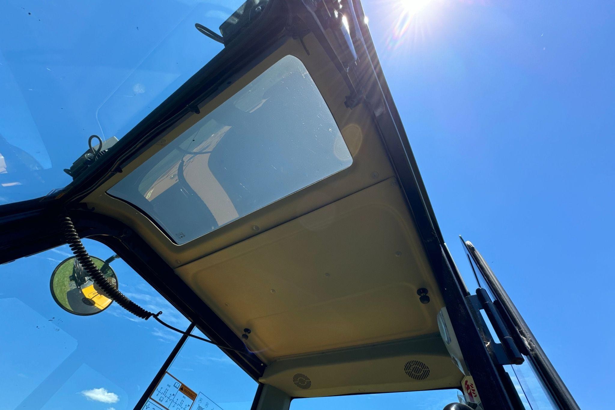 gallery 2021 Sany SY80U excavator