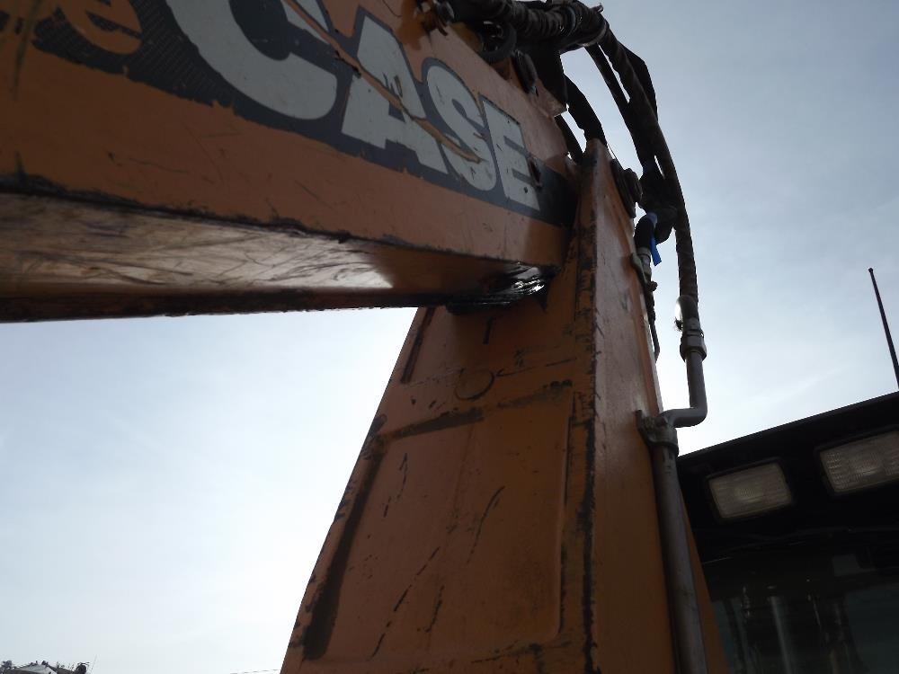 gallery 2004 Case 580 Super M Plus 4x4 Loader Backhoe WExtendahoe