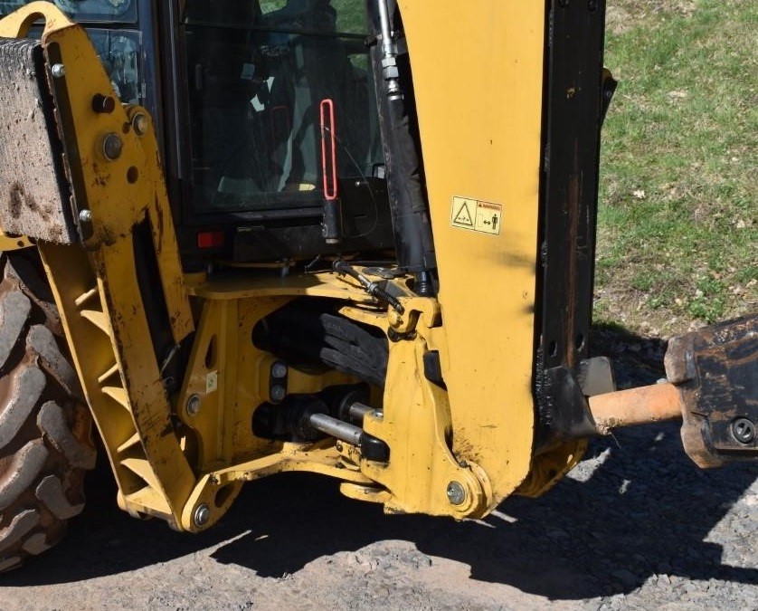 gallery 2017 CATERPILLAR 420F2 BACKHOE