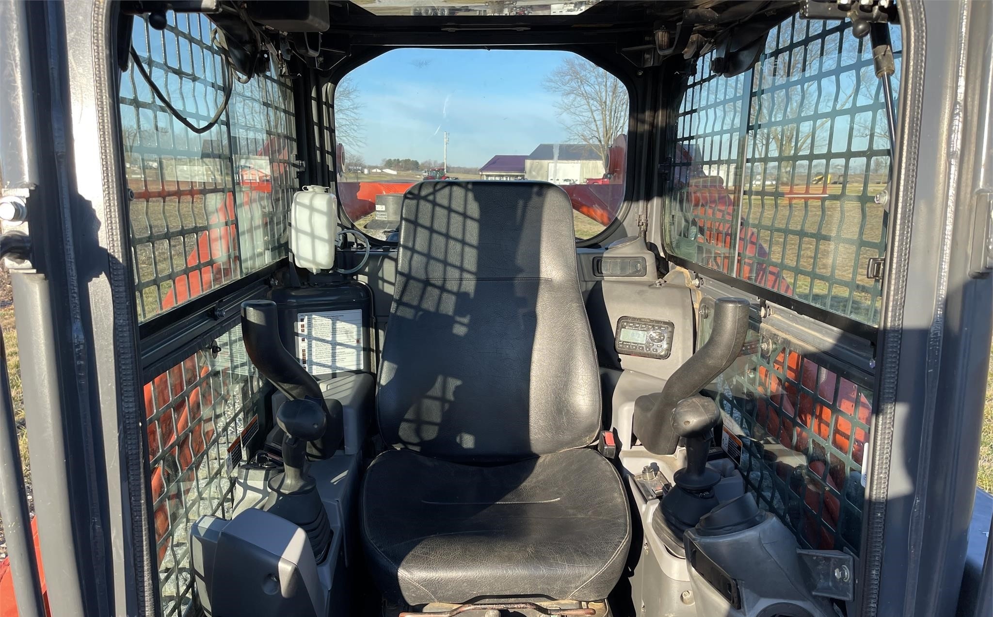 gallery 2019 KUBOTA SVL95-2S